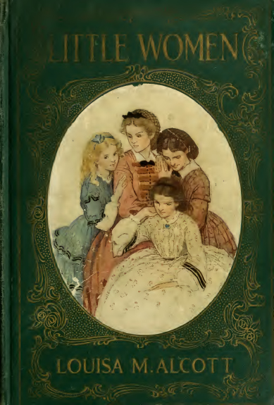 The Vicar of Wakefield Little Women