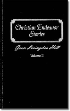 Christian Endeavor Stories Volume 2