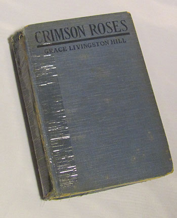 Crimson Roses