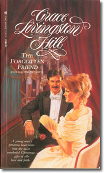The Forgotten Friend